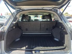 2017 ACURA RDX SUV V6, I-VTEC, 3.5 LITER SPORT UTILITY 4D