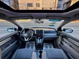 2010 HONDA CR-V SUV 4-CYL, VTEC, 2.4 LITER EX SPORT UTILITY 4D