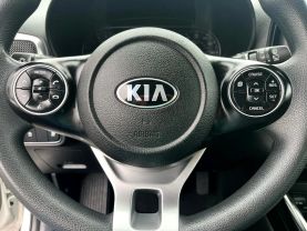 2021 KIA SOUL WAGON 4-CYL, 2.0 LITER LX WAGON 4D