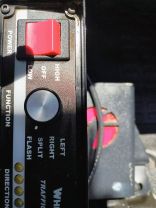 2013 FORD F550 SUPER DUTY REGULAR CAB & CHASSIS CAB CHASSIS V10, 6.8 LITER 165" W.B. 2D