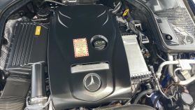 2017 Mercedes-benz C-class - Image 47