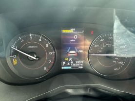 2020 SUBARU CROSSTREK