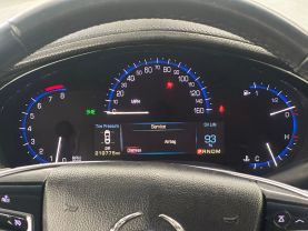 2015 CADILLAC XTS