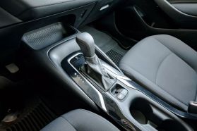 2021 TOYOTA COROLLA SEDAN 4-CYL, 1.8 LITER LE SEDAN 4D