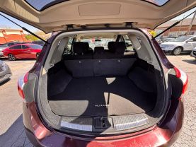 2014 NISSAN MURANO