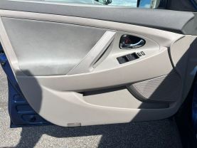 Used 2009 TOYOTA CAMRY SEDAN 4-CYL, 2.4 LITER LE SEDAN 4D - LA Auto Star located in Virginia Beach, VA
