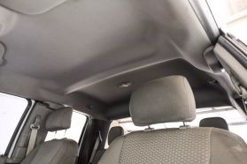 2015 FORD F150 SUPER CAB PICKUP V6, FLEX FUEL, 3.5 LITER XLT PICKUP 4D 6 1/2 FT