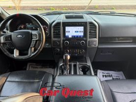 2019 Ford F150 Supercrew Cab - Image 22