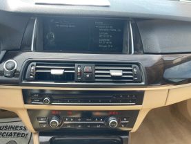2014 BMW 5 SERIES