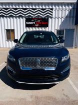 2019 LINCOLN MKC SUV 4-CYL, TURBO, ECOBOOST, 2.0 LITER RESERVE SPORT UTILITY 4D