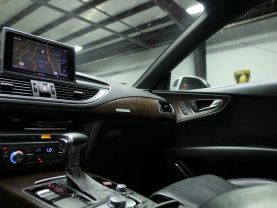 2013 AUDI S7 for sale in  Orlando, FL