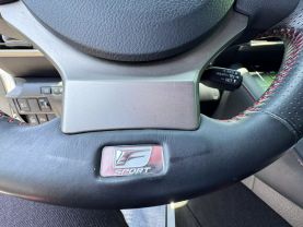 2018 LEXUS IS