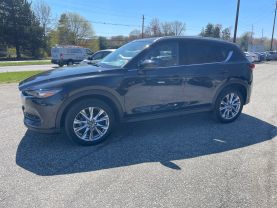 2020 MAZDA CX-5