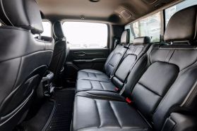 2019 RAM 1500 CREW CAB PICKUP V8, HEMI, 5.7 LITER LIMITED PICKUP 4D 5 1/2 FT
