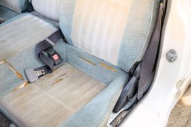 1991 TOYOTA TOWNACE CAMPER 2C COMPO CAMPER