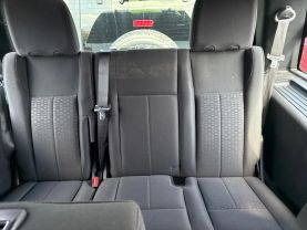 2016 FORD EXPEDITION