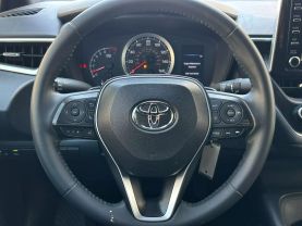 2020 TOYOTA COROLLA SEDAN - AUTOMATIC - Dart Auto Group