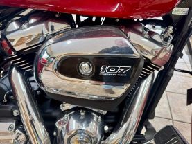 2023 HARLEY-DAVIDSON FLHX STREET GLIDE CRUISER 2CYL. -