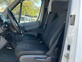 2015 MERCEDES-BENZ SPRINTER 3500 CARGO CARGO - AUTOMATIC - Dart Auto Group