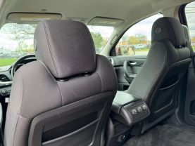 2017 CHEVROLET TRAVERSE SUV V6, 3.6 LITER LT SPORT UTILITY 4D