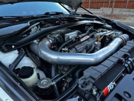 2014 NISSAN 370Z TOURING COUPE 2D
