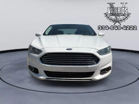 2015 FORD FUSION SEDAN 4-CYL ECOBOOST TURBO 1.5L SE SEDAN 4D