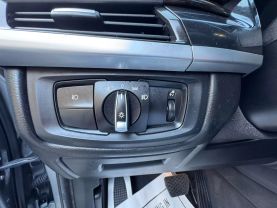 2018 BMW X6 SUV 6-CYL, TURBO, 3.0 LITER XDRIVE35I SPORT UTILITY 4D