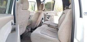 2002 CHEVROLET SILVERADO 3500 CREW CAB PICKUP V8, TURBO DIESEL, 6.6L LONG BED at The One Autosales Inc in Phoenix , AZ 85022  33.60461470880989, -112.03641575767358