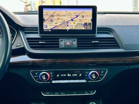 2018 AUDI Q5 SUV - AUTOMATIC - Dart Auto Group