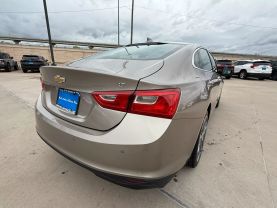 2023 CHEVROLET MALIBU SEDAN 4-CYL, TURBO, 1.5 LITER 1LT SEDAN 4D
