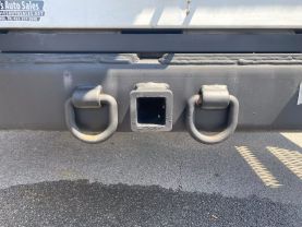 2011 FORD F550 SUPER DUTY 45FT BUCKET TRUCK ALTEC AT40M BUCKET TRUCKS V8, TURBO DIESEL, 6.7 LITER 165" W.B. 2D - Eddies Auto Sales