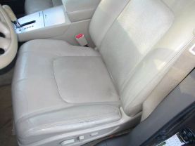 2010 NISSAN MURANO SUV V6, 3.5 LITER S SPORT UTILITY 4D