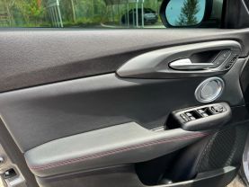 2023 DODGE HORNET SUV 4-CYL, TURBO, 2.0 LITER GT PLUS SPORT UTILITY 4D at T&T Repairables - used car dealership in Spencer, Indiana.