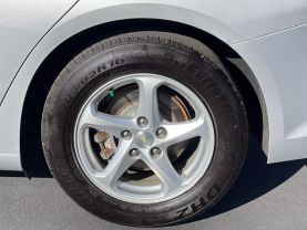 2017 CHEVROLET MALIBU SEDAN 4-CYL, TURBO, 1.5 LITER LS SEDAN 4D - The Auto Lot
