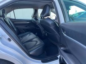 2023 TOYOTA CAMRY SEDAN 4-CYL, 2.5 LITER XLE SEDAN 4D - The Auto Lot
