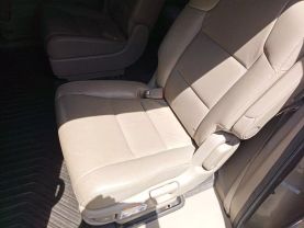 2011 HONDA ODYSSEY VAN V6, VTEC, 3.5 LITER TOURING MINIVAN 4D