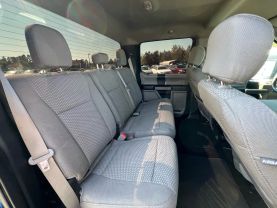 2018 Ford F150 Supercrew Cab Xlt Pickup 4d 5 1/2 Ft - Image 22
