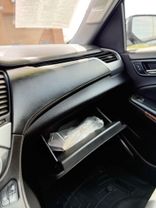 2015 CHEVROLET SUBURBAN