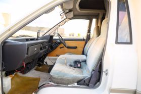 1991 TOYOTA TOWNACE CAMPER 2C COMPO CAMPER