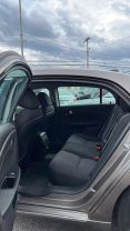 2012 CHEVROLET MALIBU SEDAN 4-CYL, 2.4 LITER LT SEDAN 4D