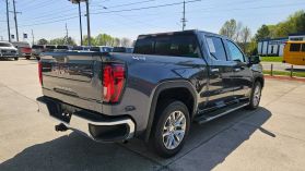 2020 Gmc Sierra 1500 Crew Cab - Image 5