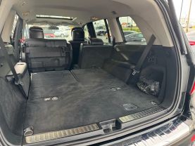 2015 MERCEDES-BENZ GL-CLASS SUV V8, TT, 4.7L GL 550 4MATIC SPORT UTILITY 4D