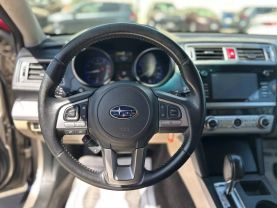 2015 SUBARU OUTBACK WAGON 4-CYL, 2.5 LITER 2.5I PREMIUM WAGON 4D