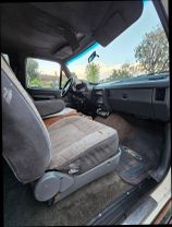 1989 FORD F350 XLT LARIAT SUPERCAB DRW