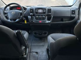2018 RAM PROMASTER CARGO VAN CARGO - AUTOMATIC - Dart Auto Group