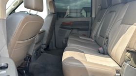 2006 DODGE RAM 3500 MEGA CAB PICKUP 6-CYL, HO TURBO DSL SLT PICKUP 4D 6 1/4 FT