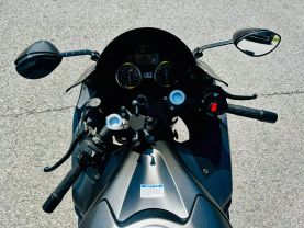 2023 KAWASAKI ZX1400JPFNL NINJA ZX-14R (ABS) SPORTBIKES - -