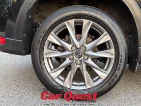2020 Mazda Cx-5 - Image 33