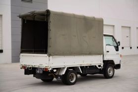 1998 TOYOTA DYNA TRUCK 3Y -