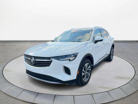 2023 BUICK ENVISION
